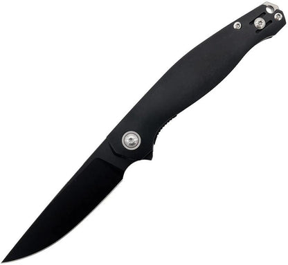Giant Mouse ACE Sonoma V2 Linerlock PVD 810064912740 by Giant Mouse