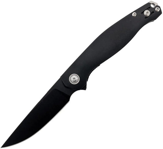 Giant Mouse ACE Sonoma V2 Linerlock PVD 810064912740 by Giant Mouse