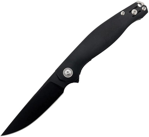 Giant Mouse ACE Sonoma V2 Linerlock PVD 810064912740 by Giant Mouse