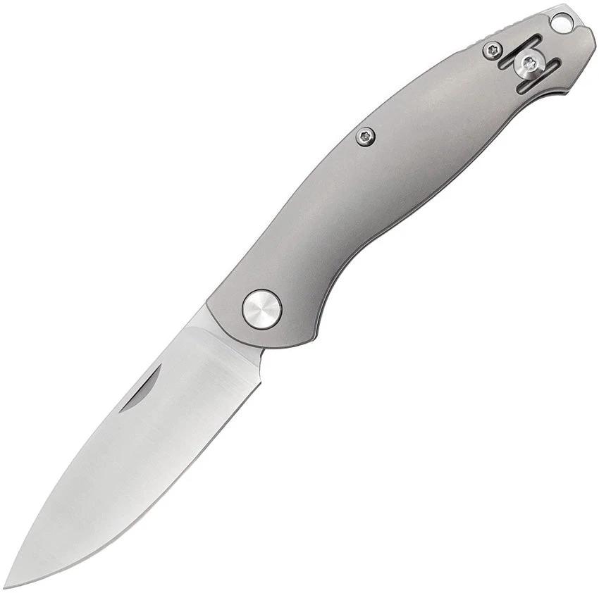 Giant Mouse ACE Farley V1 Slip Joint 810064912825 by Giant Mouse