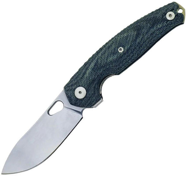 Giant Mouse Ace Jagt Linerlock Denim 810064912979 by Giant Mouse