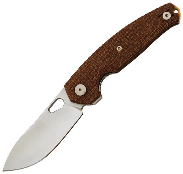Giant Mouse Ace Jagt Linerlock Burlap 910064912986 by Giant Mouse