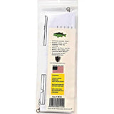 Go Prepared Survival GPS Speedhook Kit MC83 - 25 Foot Fleck Line With Swivel Number Six Hook Dehydrated Bait by Go Prepared Survival