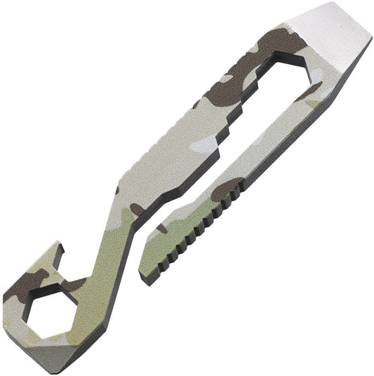 Griffin Pocket Tool GPT Original Multicam GPT-SS-UV-MC