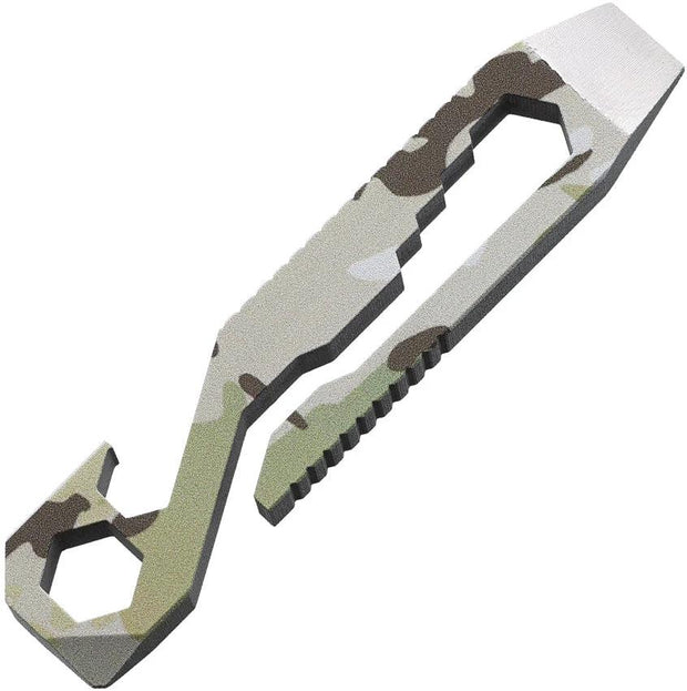 Griffin Pocket Tool GPT Original Multicam GPT-SS-UV-MC by Griffin Pocket Tool