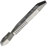 Griffin Pocket Tool GPT Original Multicam - All-In-One TSA Safe Stainless Multitool With Lanyard Loop Clip Pry Bar by Griffin Pocket Tool