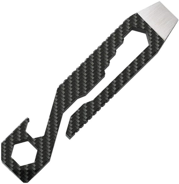 Griffin Pocket Tool GPT Original Carbon Fiber GPT-SS-UV-CF by Griffin Pocket Tool