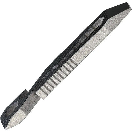 Griffin Pocket Tool GPT Original Carbon Fiber - TSA Safe Multi Tool With Bottle Opener Screwdriver Pry Bar Hex Drivers by Griffin Pocket Tool