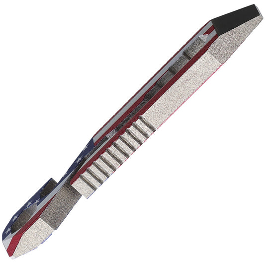 Griffin Pocket Tool GPT Original Stars & Stripes GPT-SS-UV-STARS by Griffin Pocket Tool