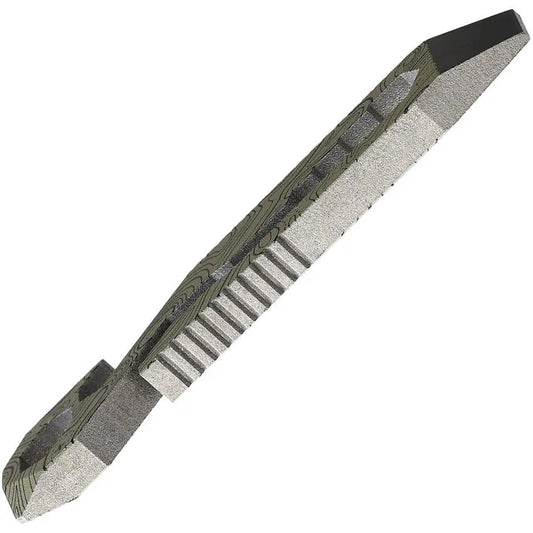 Griffin Pocket Tool GPT Original Topographic GPT-SS-UV-TOPO by Griffin Pocket Tool