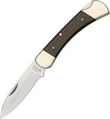 Grohmann Drop Point Lockback GR380S by Grohmann