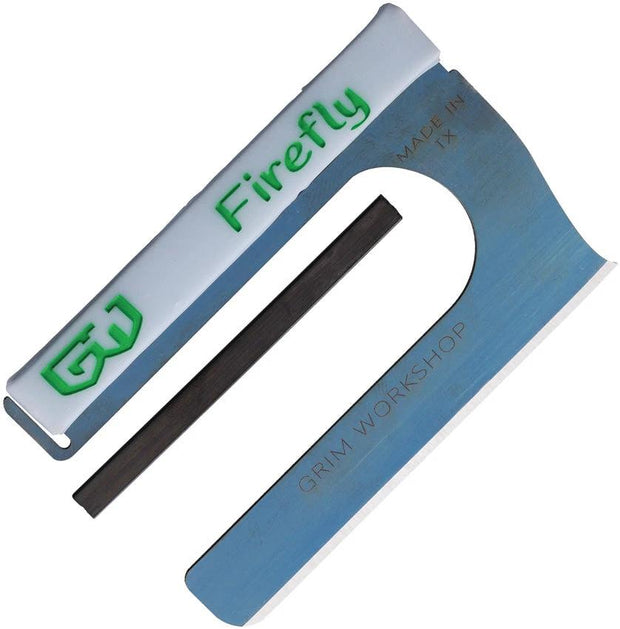 Grim Workshop Firefly Blade Card Knife GWFLYBLDCRD by Grim Workshop