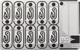 Grim Workshop Snare Card GWSNARECRD by Grim Workshop