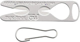 Grim Workshop Tick Remover Micro Tool GWTICKMIC by Grim Workshop