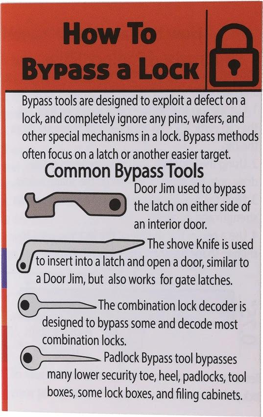 Grim Workshop Tip Guide Lock Bypass GWTIPBYPGUID by Grim Workshop