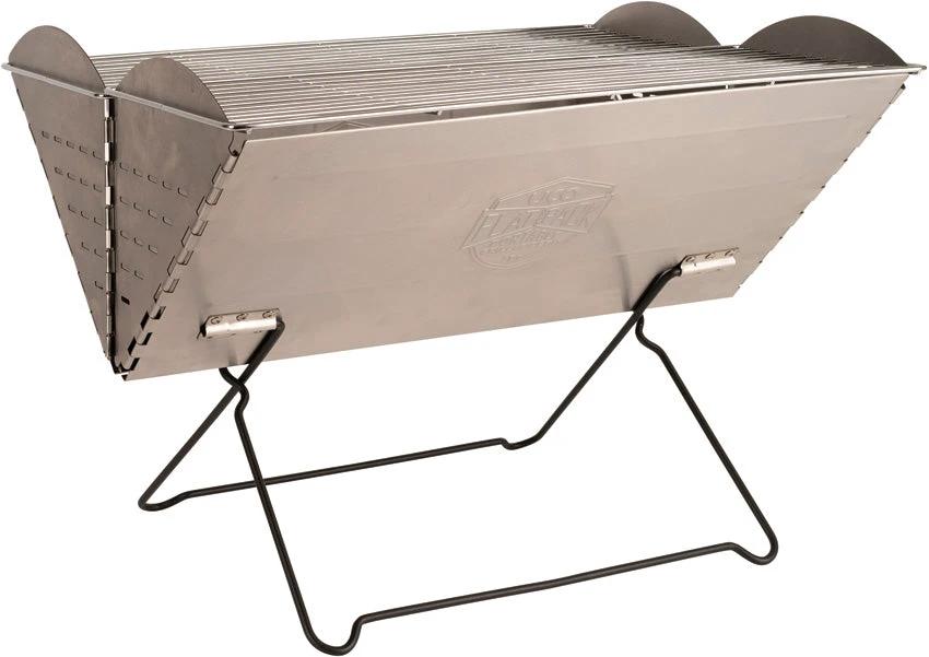 Grilliput Flatpack Portable Grill Large GR-LFPG by Grilliput