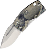 G.Sakai Money Clip Framelock 11602 by G.Sakai
