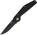 GT KNIVES Auto Button Lock DP GT103 by GT KNIVES