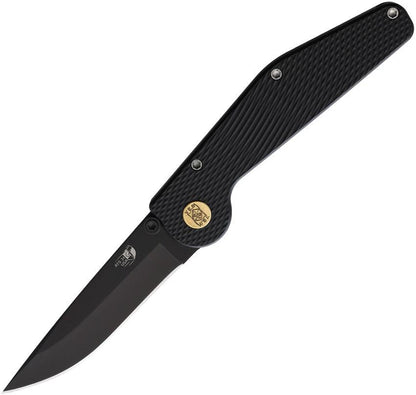 GT KNIVES Auto Button Lock DP GT103 by GT KNIVES
