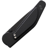 GT KNIVES Auto Button Lock DP GT103 by GT KNIVES