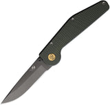 GT KNIVES Auto Button Lock DP GT111 by GT KNIVES