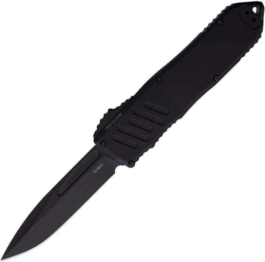 Guardian Tactical Auto Recon 040 OTF Elmax 11-3111 by Guardian Tactical