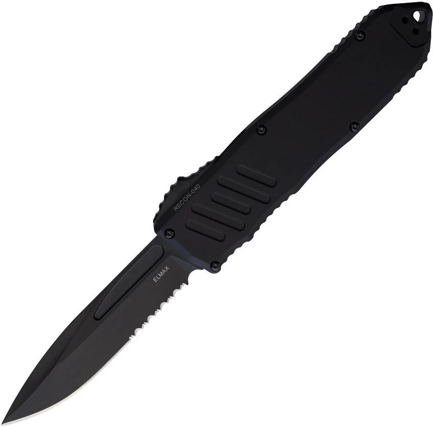 Guardian Tactical Auto Recon 040 OTF Elmax 11-3112 by Guardian Tactical