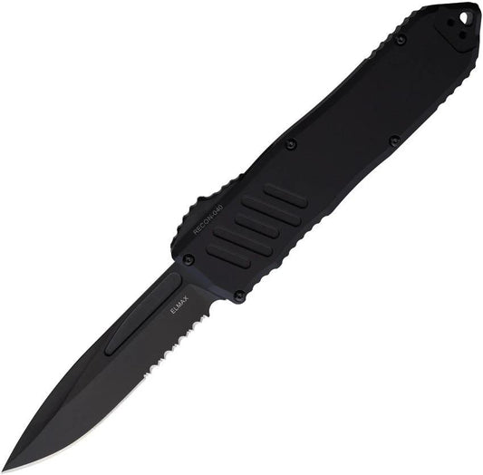 Guardian Tactical Auto Recon 040 OTF Elmax 11-3112 by Guardian Tactical