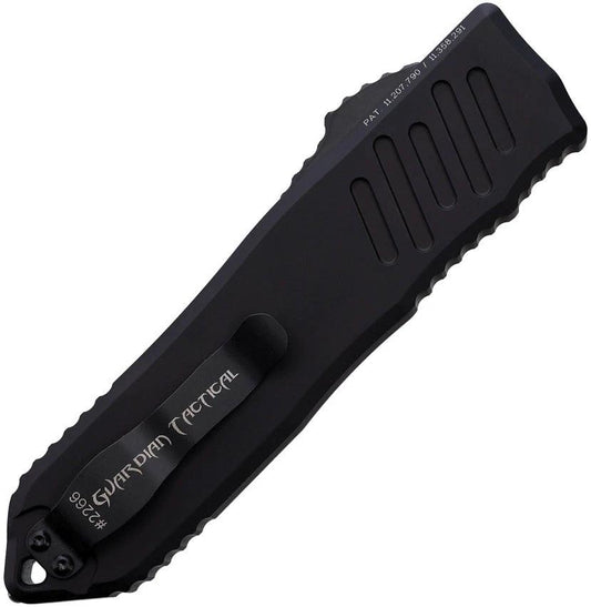 Guardian Tactical Auto Recon 040 OTF Elmax 11-3112 by Guardian Tactical
