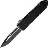 Guardian Tactical Auto Recon 040 OTF Elmax 11-3212 by Guardian Tactical