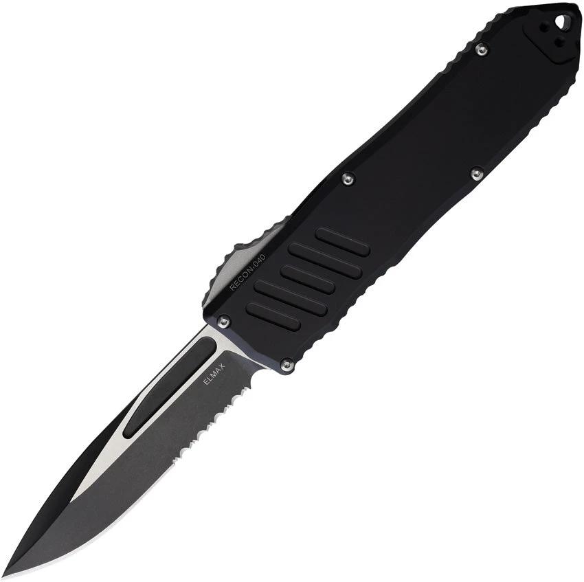 Guardian Tactical Auto Recon 040 OTF Elmax 11-3212 by Guardian Tactical