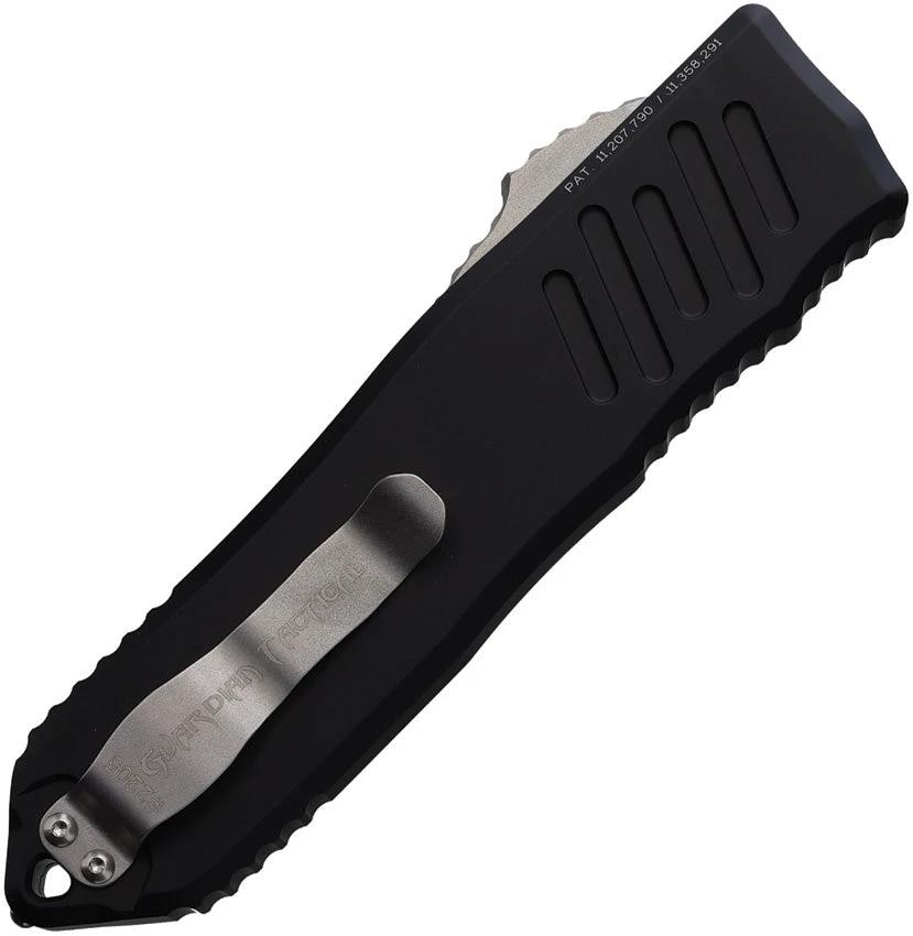Guardian Tactical Auto Recon 040 OTF Elmax 11-3212 by Guardian Tactical