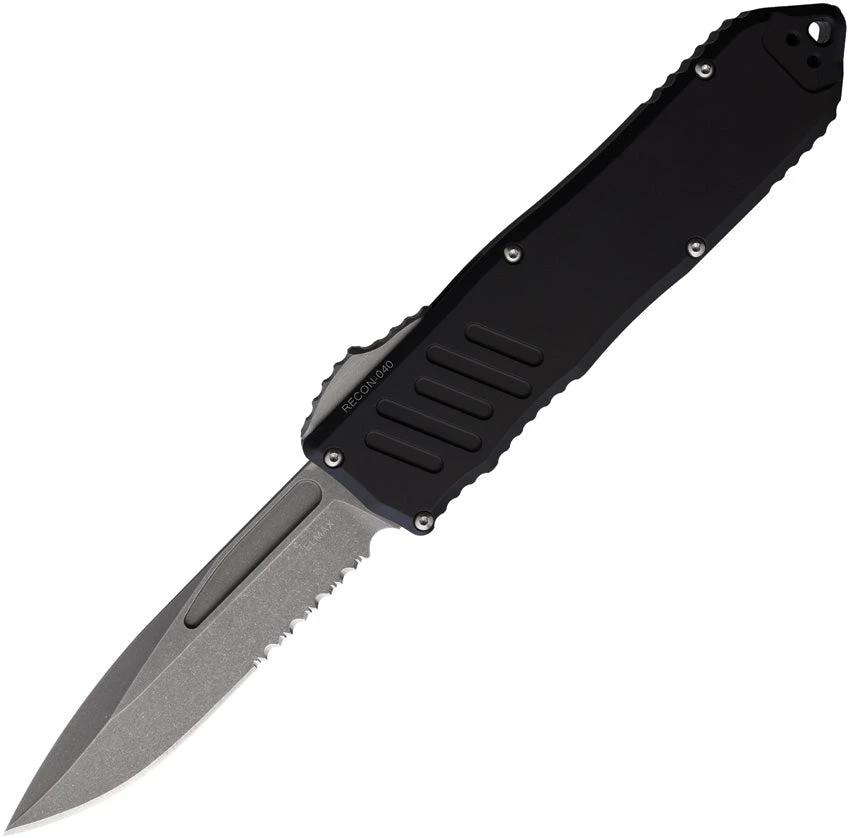 Guardian Tactical Auto Recon 040 OTF Elmax 11-3512 by Guardian Tactical