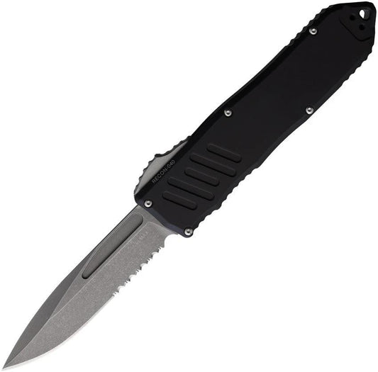 Guardian Tactical Auto Recon 040 OTF Elmax 11-3512 by Guardian Tactical