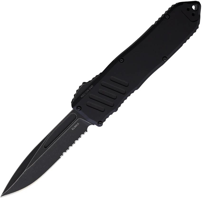 Guardian Tactical Auto Recon 040 OTF Elmax 11-3612 by Guardian Tactical
