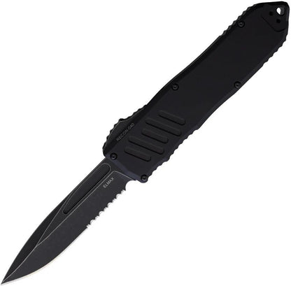 Guardian Tactical Auto Recon 040 OTF Elmax 11-3612 by Guardian Tactical