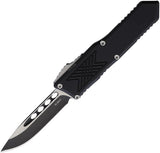 Guardian Tactical Auto GTX025 OTF Black 12-3211 by Guardian Tactical
