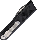Guardian Tactical Auto GTX025 OTF Tanto Blk 12-3221 by Guardian Tactical