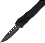 Guardian Tactical Auto GTX025 OTF Blk SW 12-3611 by Guardian Tactical