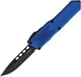 Guardian Tactical Auto GTX025 OTF DP Blue 12-4111 BL by Guardian Tactical