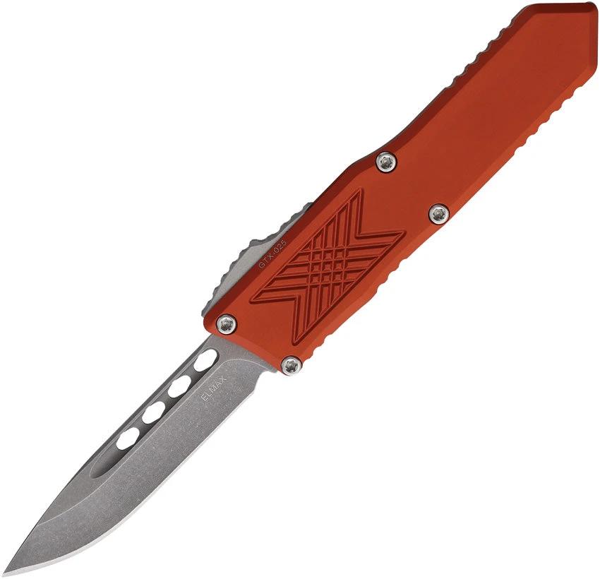 Guardian Tactical Auto GTX025 OTF DP Org SW 12-4511 BO by Guardian Tactical