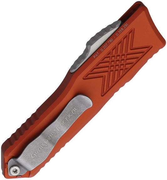 Guardian Tactical Auto GTX025 OTF DP Org SW 12-4511 BO by Guardian Tactical