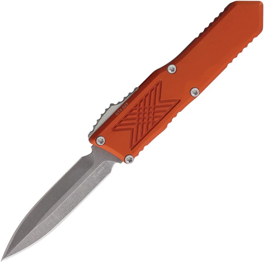 Guardian Tactical Auto GTX025 OTF Org 12-4531 by Guardian Tactical