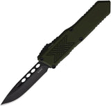 Guardian Tactical Auto GTX025 OTF DP OD 12-8111 by Guardian Tactical