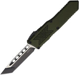 Guardian Tactical Auto GTX025 OTF Tanto OD 12-8221 by Guardian Tactical