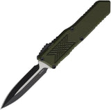 Guardian Tactical Auto GTX025 OTF OD DE GT12-8231 by Guardian Tactical