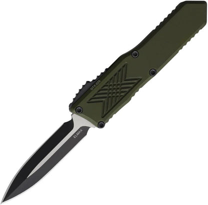 Guardian Tactical Auto GTX025 OTF OD DE GT12-8231 by Guardian Tactical