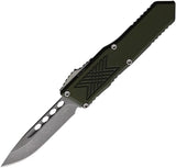 Guardian Tactical Auto GTX025 OTF SW OD 12-8511 by Guardian Tactical