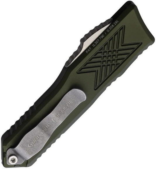 Guardian Tactical Auto GTX025 OTF SW OD 12-8511 by Guardian Tactical