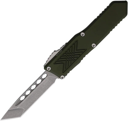 Guardian Tactical Auto GTX025 OTF Tanto OD 12-8521 by Guardian Tactical